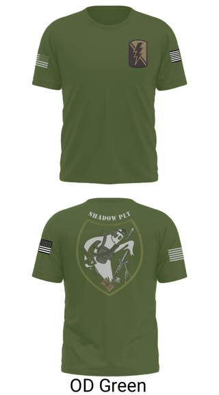 Short Sleeve Performance Shirt, , Army, Teamtime, Team time, sublimation, custom sports apparel, team uniforms, spirit wear, spiritwear, sports uniforms, custom shirts, team store, custom team store, fundraiser sports, apparel fundraiser