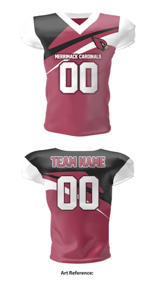 Cardinals spirit jersey hot sale