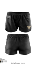 Ghost Frogs 70808894 Ranger Panties - 3