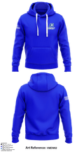 MultiCare Security 13056077 Hoodie - 2