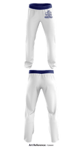 Otero Junior College basketball 64035348 Sweatpants - 1