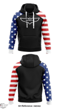 Rebels 8354115 Hoodie - 1