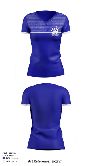 Women's Short Sleeve Vneck Shirt, The Stony Brook School Cross Country, Cross Country, Teamtime, Team time, sublimation, custom sports apparel, team uniforms, spirit wear, spiritwear, sports uniforms, custom shirts, team store, custom team store, fundraiser sports, apparel fundraiser