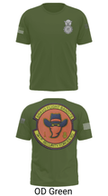 341 SFS 38548013 Short Sleeve Performance Shirt - 34