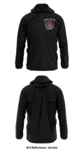 West Valley Scouts 82143538 Windbreaker - 5