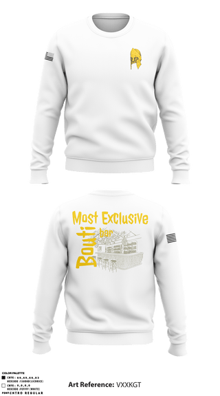 Crew Neck Sweatshirt, , Army, Teamtime, Team time, sublimation, custom sports apparel, team uniforms, spirit wear, spiritwear, sports uniforms, custom shirts, team store, custom team store, fundraiser sports, apparel fundraiser