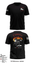 C 5-5 ADA 37814400 Short Sleeve Performance Shirt - 1