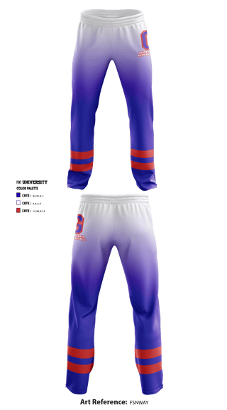 Sweatpants, General Trass High School Basketball, Men's Basketball, Teamtime, Team time, sublimation, custom sports apparel, team uniforms, spirit wear, spiritwear, sports uniforms, custom shirts, team store, custom team store, fundraiser sports, apparel fundraiser