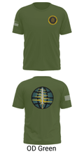TIOG EA 44555936 Short Sleeve Performance Shirt - 34