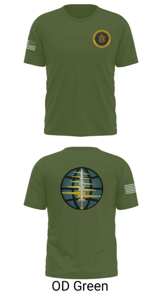 Short Sleeve Performance Shirt, , Army, Teamtime, Team time, sublimation, custom sports apparel, team uniforms, spirit wear, spiritwear, sports uniforms, custom shirts, team store, custom team store, fundraiser sports, apparel fundraiser