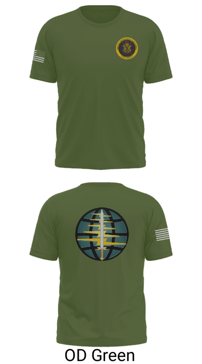 TIOG EA 44555936 Short Sleeve Performance Shirt - 34