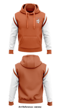 Eastside High School 2637953 Hoodie - 6