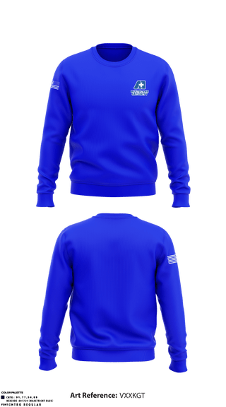 Crew Neck Sweatshirt, , , Teamtime, Team time, sublimation, custom sports apparel, team uniforms, spirit wear, spiritwear, sports uniforms, custom shirts, team store, custom team store, fundraiser sports, apparel fundraiser