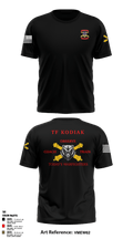 TF Kodiak, 2-362 FA 24243903 Short Sleeve Performance Shirt - 1
