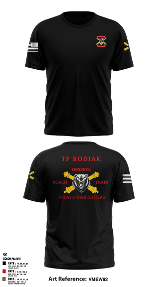 Short Sleeve Performance Shirt, , Army, Teamtime, Team time, sublimation, custom sports apparel, team uniforms, spirit wear, spiritwear, sports uniforms, custom shirts, team store, custom team store, fundraiser sports, apparel fundraiser