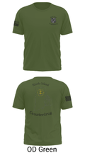 RI Counterdrug 89793472 Short Sleeve Performance Shirt - 13