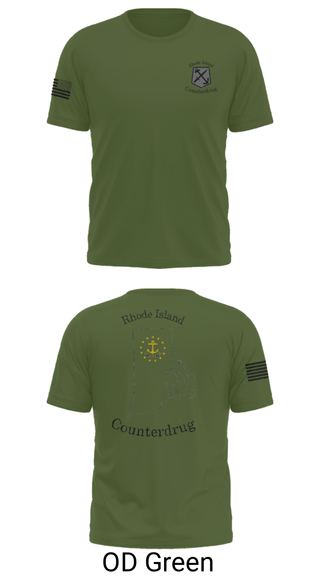 Short Sleeve Performance Shirt, , National Guard, Teamtime, Team time, sublimation, custom sports apparel, team uniforms, spirit wear, spiritwear, sports uniforms, custom shirts, team store, custom team store, fundraiser sports, apparel fundraiser