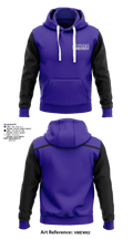 Santee National 80978156 Hoodie - 2