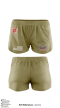 276th engineer company 74055705 Ranger Panties - 4