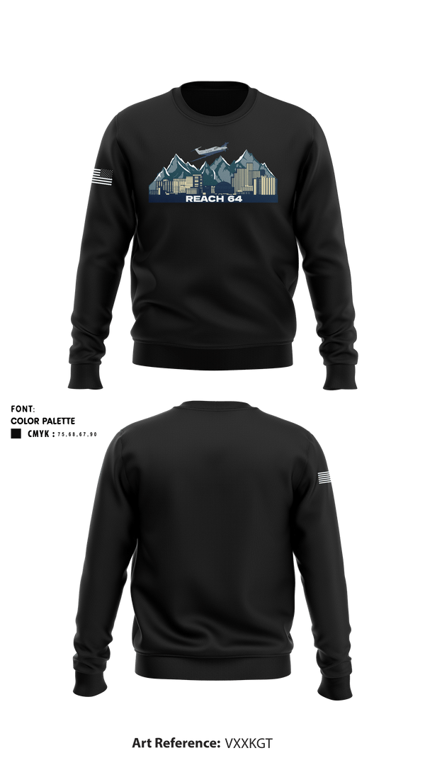Crew Neck Sweatshirt, , , Teamtime, Team time, sublimation, custom sports apparel, team uniforms, spirit wear, spiritwear, sports uniforms, custom shirts, team store, custom team store, fundraiser sports, apparel fundraiser