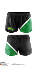 Bonnie Plants 84075202 Track Shorts - 1
