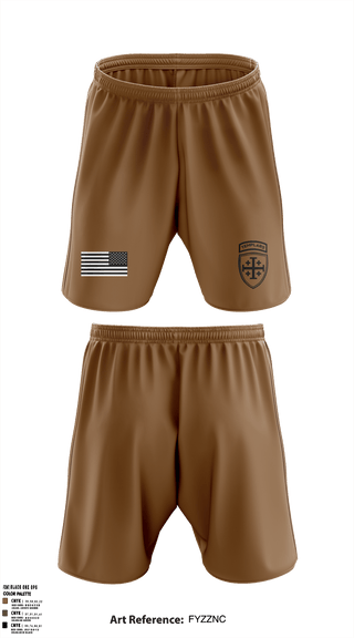 Athletic Shorts With Pockets, , Army, Teamtime, Team time, sublimation, custom sports apparel, team uniforms, spirit wear, spiritwear, sports uniforms, custom shirts, team store, custom team store, fundraiser sports, apparel fundraiser