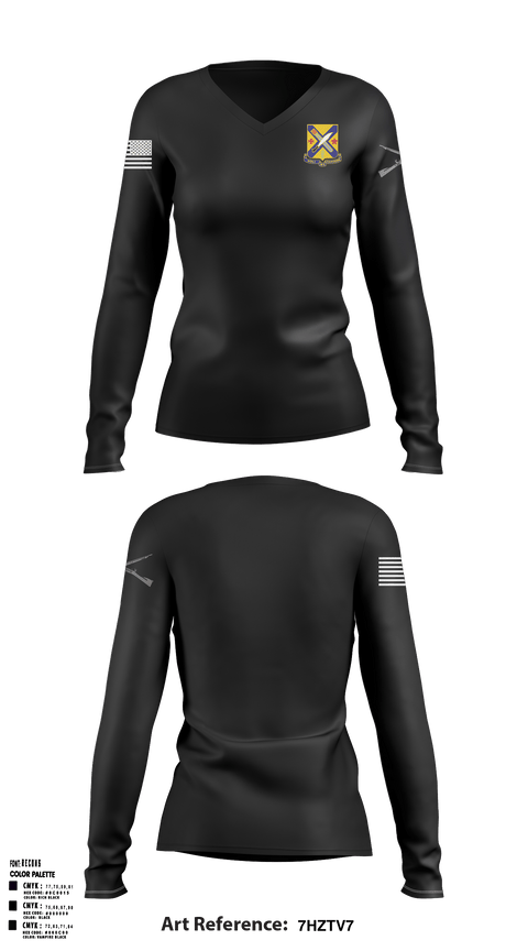 Women's Long Sleeve Vneck Shirt, , , Teamtime, Team time, sublimation, custom sports apparel, team uniforms, spirit wear, spiritwear, sports uniforms, custom shirts, team store, custom team store, fundraiser sports, apparel fundraiser