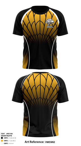 Short Sleeve Performance Shirt, Chesnee Middle School Wrestling, Wrestling, Teamtime, Team time, sublimation, custom sports apparel, team uniforms, spirit wear, spiritwear, sports uniforms, custom shirts, team store, custom team store, fundraiser sports, apparel fundraiser