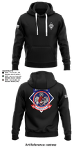 Joker Company 2/501 PIR 76292379 Hoodie - 1