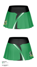 Albany R-3 School Cheer 1481341 Skort - 3