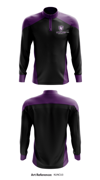 Quarter Zip Jacket, Little Falls Hockey, Hockey, Teamtime, Team time, sublimation, custom sports apparel, team uniforms, spirit wear, spiritwear, sports uniforms, custom shirts, team store, custom team store, fundraiser sports, apparel fundraiser