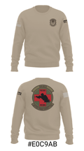 944 ASTS TCCC 40011689 Crew Neck Sweatshirt - 5