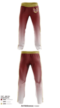 Brookwood High School Basketball 87022378 Sweatpants - 1