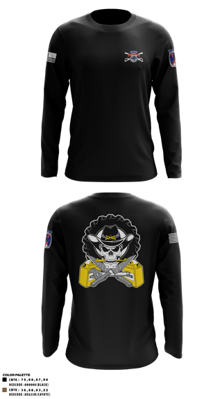 Long Sleeve Performance Shirt, , , Teamtime, Team time, sublimation, custom sports apparel, team uniforms, spirit wear, spiritwear, sports uniforms, custom shirts, team store, custom team store, fundraiser sports, apparel fundraiser