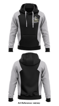 Lincoln Southeast Golf 4849645 Hoodie - 1