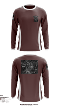 BWS 79578861 Long Sleeve Performance Shirt - 1