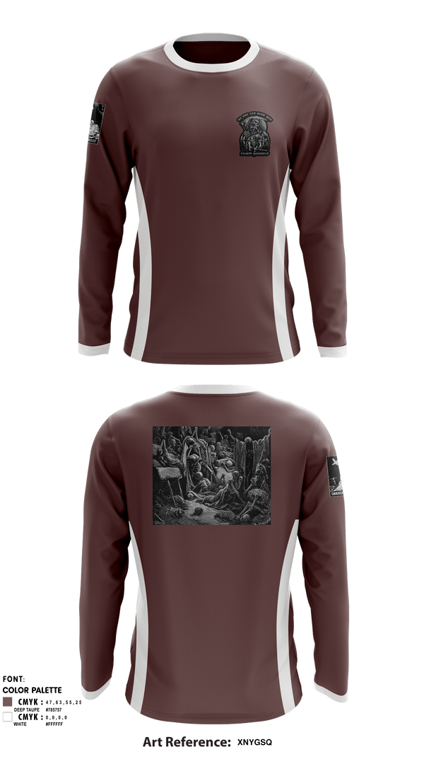 Long Sleeve Performance Shirt, , , Teamtime, Team time, sublimation, custom sports apparel, team uniforms, spirit wear, spiritwear, sports uniforms, custom shirts, team store, custom team store, fundraiser sports, apparel fundraiser