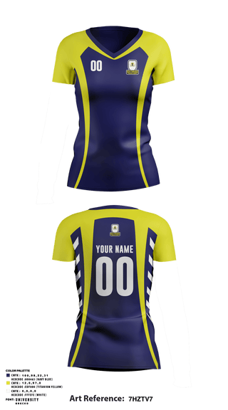 Women's Short Sleeve Vneck Shirt, Southridge High School Girls' Soccer, Women's Soccer, Teamtime, Team time, sublimation, custom sports apparel, team uniforms, spirit wear, spiritwear, sports uniforms, custom shirts, team store, custom team store, fundraiser sports, apparel fundraiser