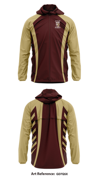 Windbreaker, Columbia City Soccer, Women's Soccer, Teamtime, Team time, sublimation, custom sports apparel, team uniforms, spirit wear, spiritwear, sports uniforms, custom shirts, team store, custom team store, fundraiser sports, apparel fundraiser