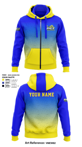 Zip Hoodie, Pace Girls Track & Field, Track & Field, Teamtime, Team time, sublimation, custom sports apparel, team uniforms, spirit wear, spiritwear, sports uniforms, custom shirts, team store, custom team store, fundraiser sports, apparel fundraiser