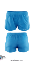 Proofpoint Threat Research 36810493 Ranger Panties - 4