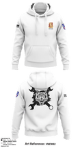 B Co., 25th BSB, 1st BDE, 11th ADV 49846330 Hoodie - 5