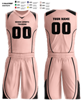 Venom Sports Training 59845358 Basketball Uniform - 7