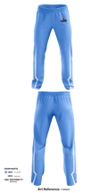 Central High School Football 83876433 Sweatpants - 2