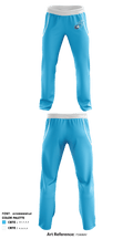 Highest Level Volleyball 19343753 Sweatpants - 1