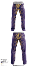 San Antonio Predators 16651278 Sweatpants - 2