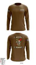 42D FRSD 51820737 Long Sleeve Performance Shirt - 2