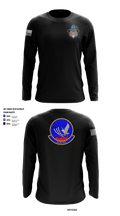 Rescue AFE 23786541 Long Sleeve Performance Shirt - 7