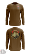Pale Horse 72886265 Long Sleeve Performance Shirt - 19