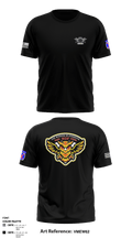 10th CAB H2F 35470377 Short Sleeve Performance Shirt - 8